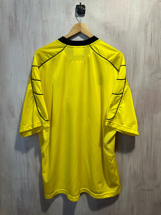 FC Everton 1999 2000 away Size 2XL Umbro shirt jersey soccer kit football XXL