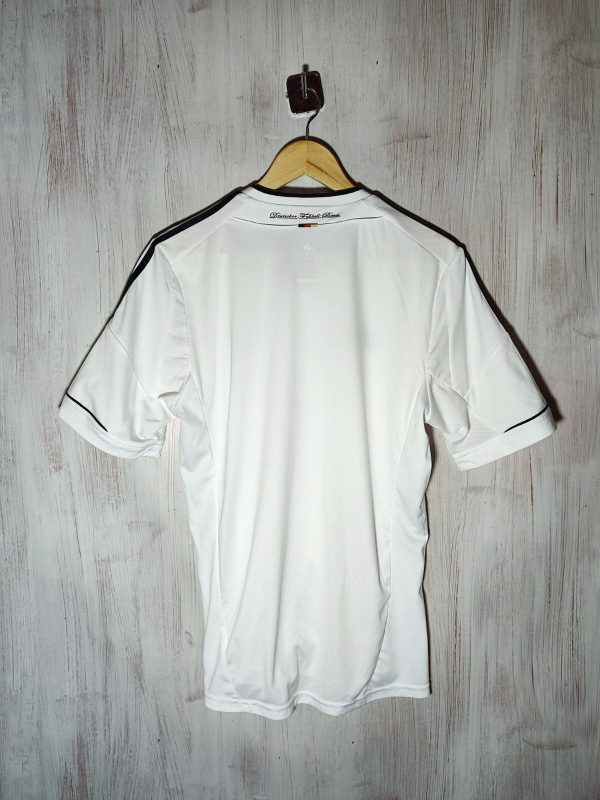 Deutschland 2012 2013 2014 home Size M Germany shirt jersey football soccer kit