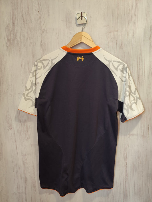 FC Liverpool 2012 2013 third Size S shirt jersey soccer football kit Warrior 3rd