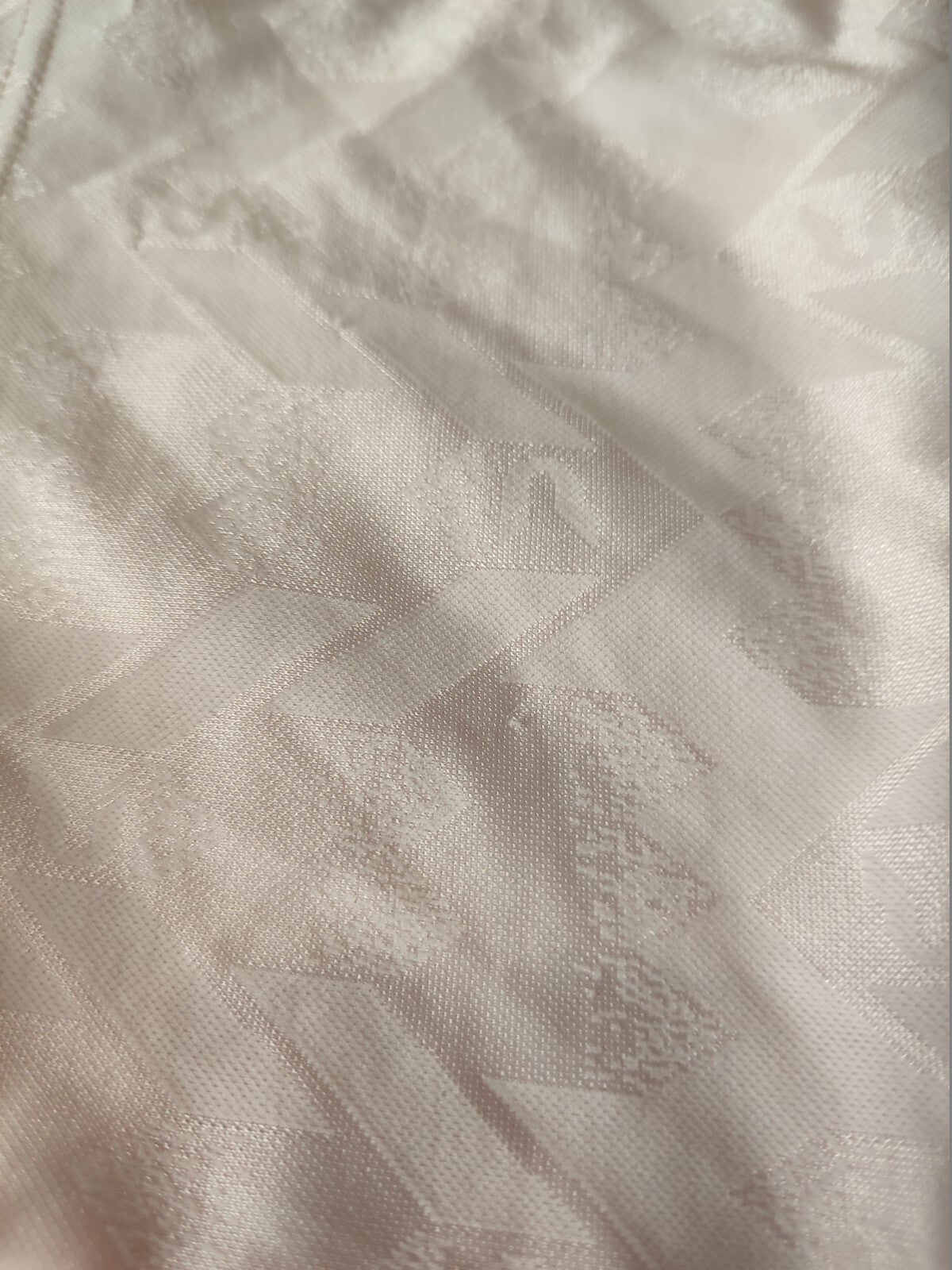 Våmbs IF 1990's home Sz L football shirt soccer jersey kit trikot VINTAGE 90's