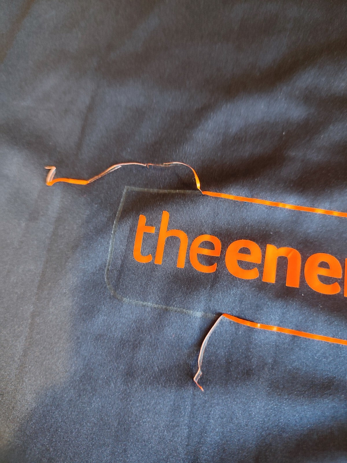 FC Glasgow Rangers 2020 2021 third 2XL Castore shirt jersey football kit 3rd XXL