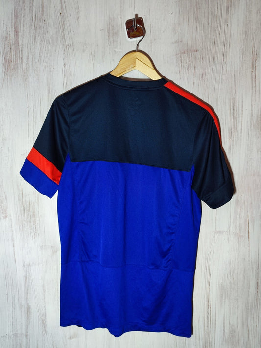 FC Barcelona 2012 2013 training Size M Nike shirt jersey tee soccer football kit