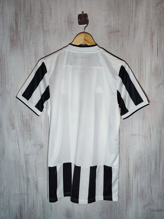 Juventus 2021 2022 home Size M Adidas shirt jersey football soccer maillot kit