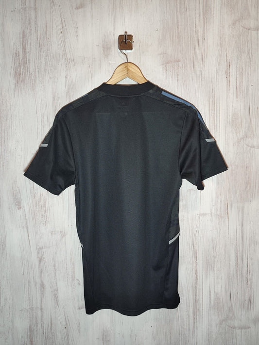 All Blacks Perfomance 2022 2023 home Sz S rugby shirt jersey Adidas New Zealand