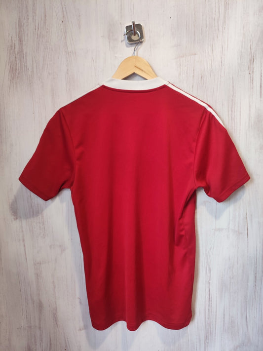 Aberdeen 2021 2022 training Size S football shirt soccer jersey tee kit Adidas