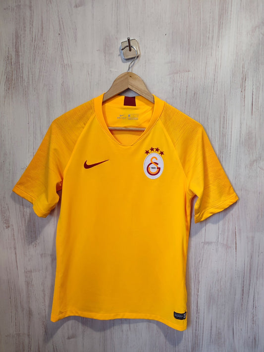 Galatasaray AS 2014 2015 training Sz S football shirt soccer jersey maillot kit