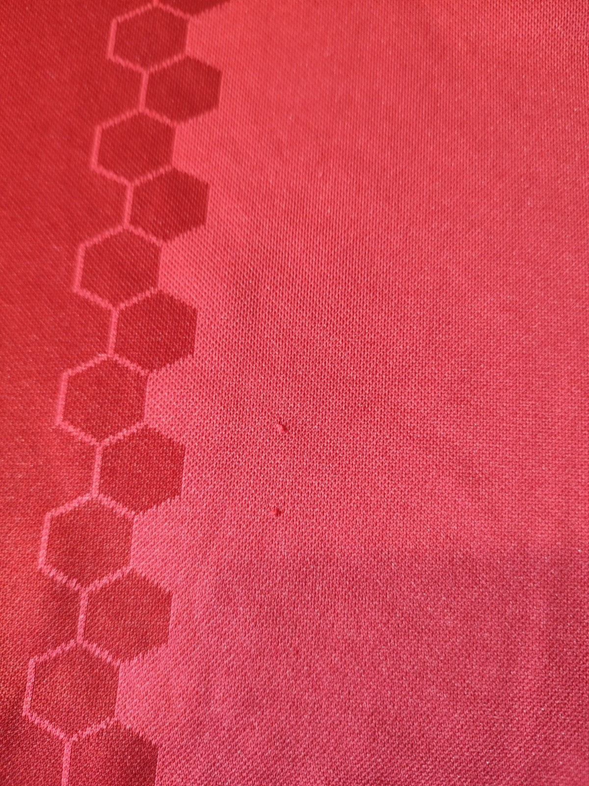 Manchester United 2016 2017 home Sz S Adidas football soccer shirt jersey Bailly