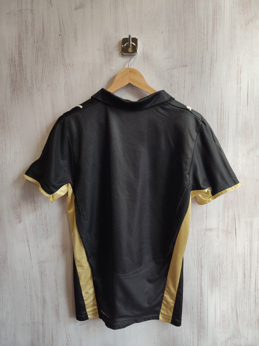 Austria 2008 2009 Away Sz S football soccer shirt jersey Puma trikot maillot kit
