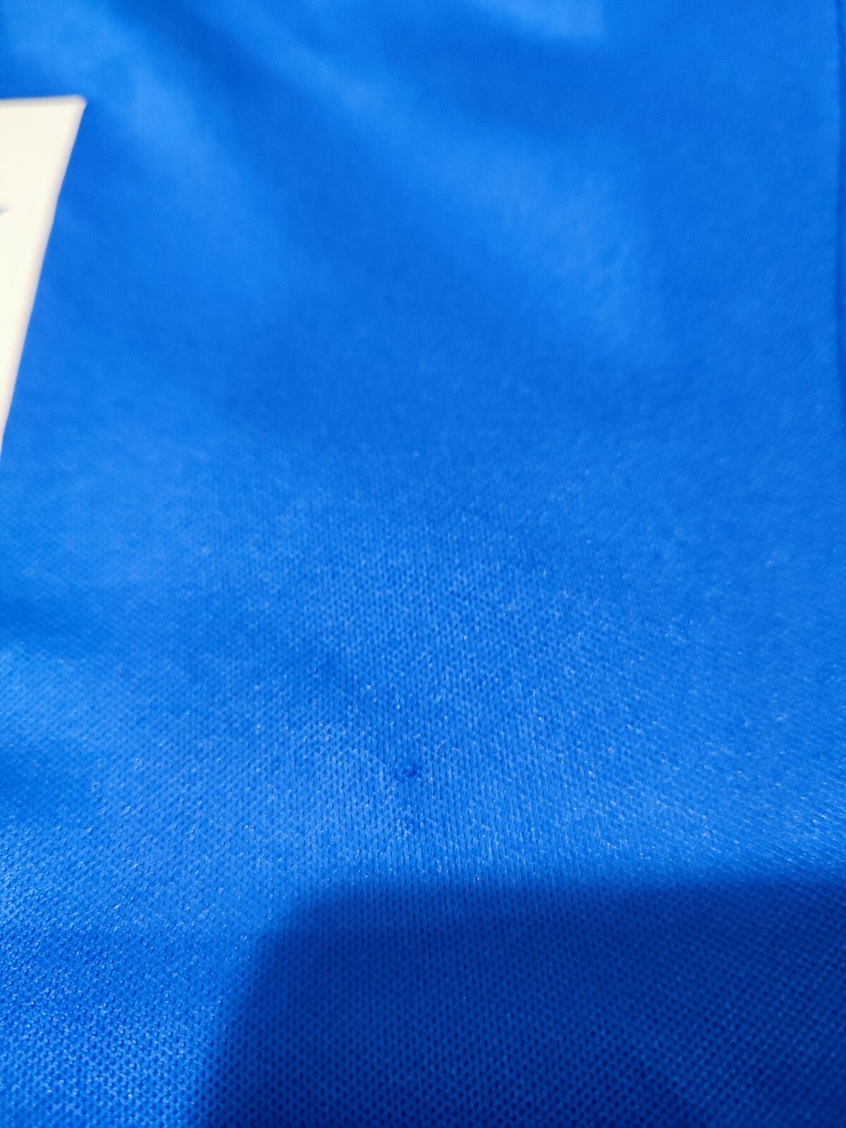 Wohlen 1904 2017 2018 home Sz M shirt football jersey soccer trikot kit Hajrovic