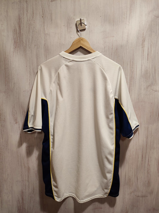 Scotland 2000 2001 2002 home Size XL shirt jersey football soccer kit tee trikot