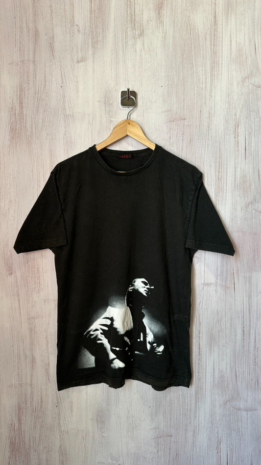 VINTAGE David Gray 2005 tour Size XL tee t-shirt jersey trikot maillot T-rock
