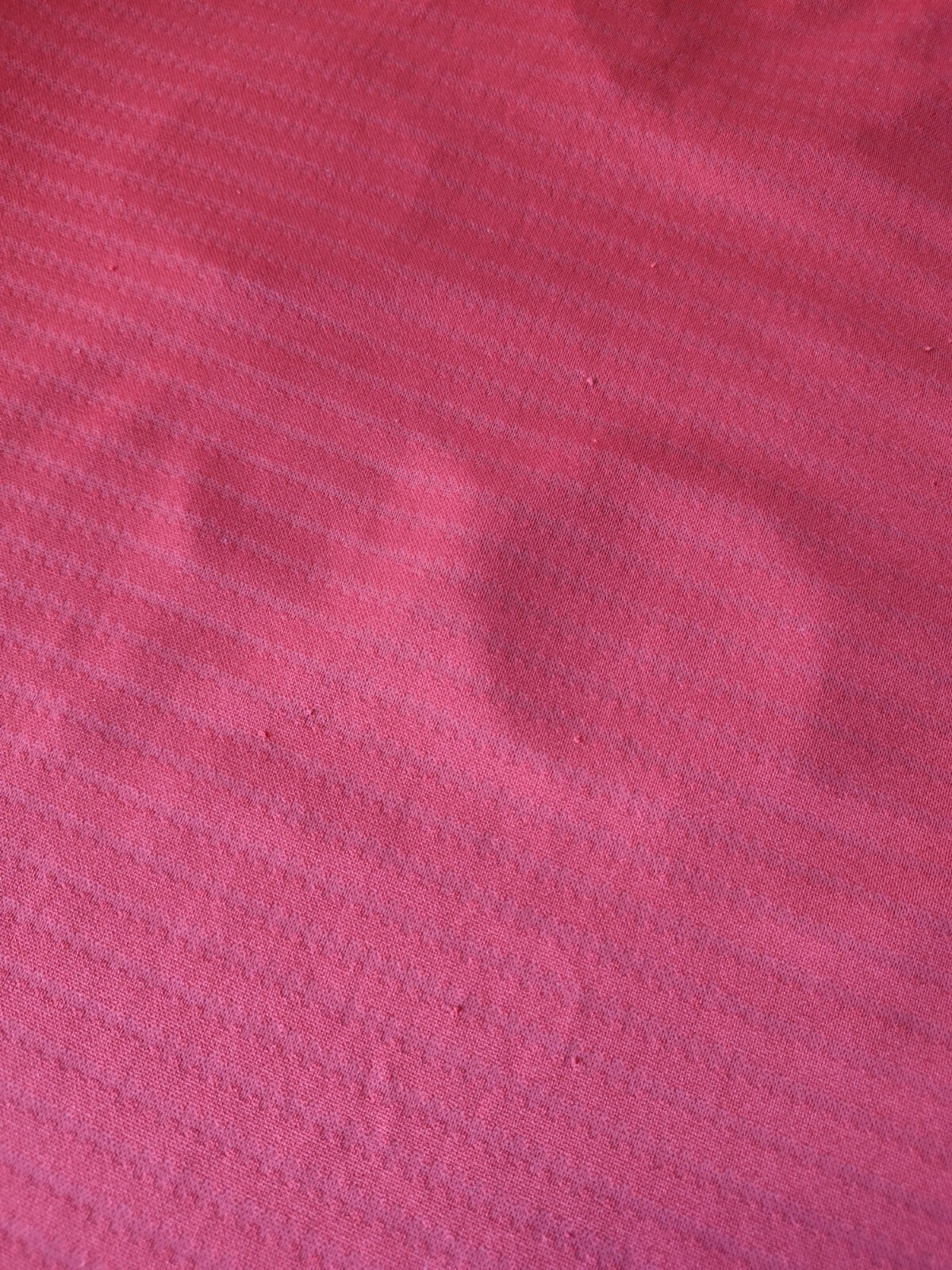 Manchester United 2018 2019 home Size XL Adidas soccer shirt jersey football kit