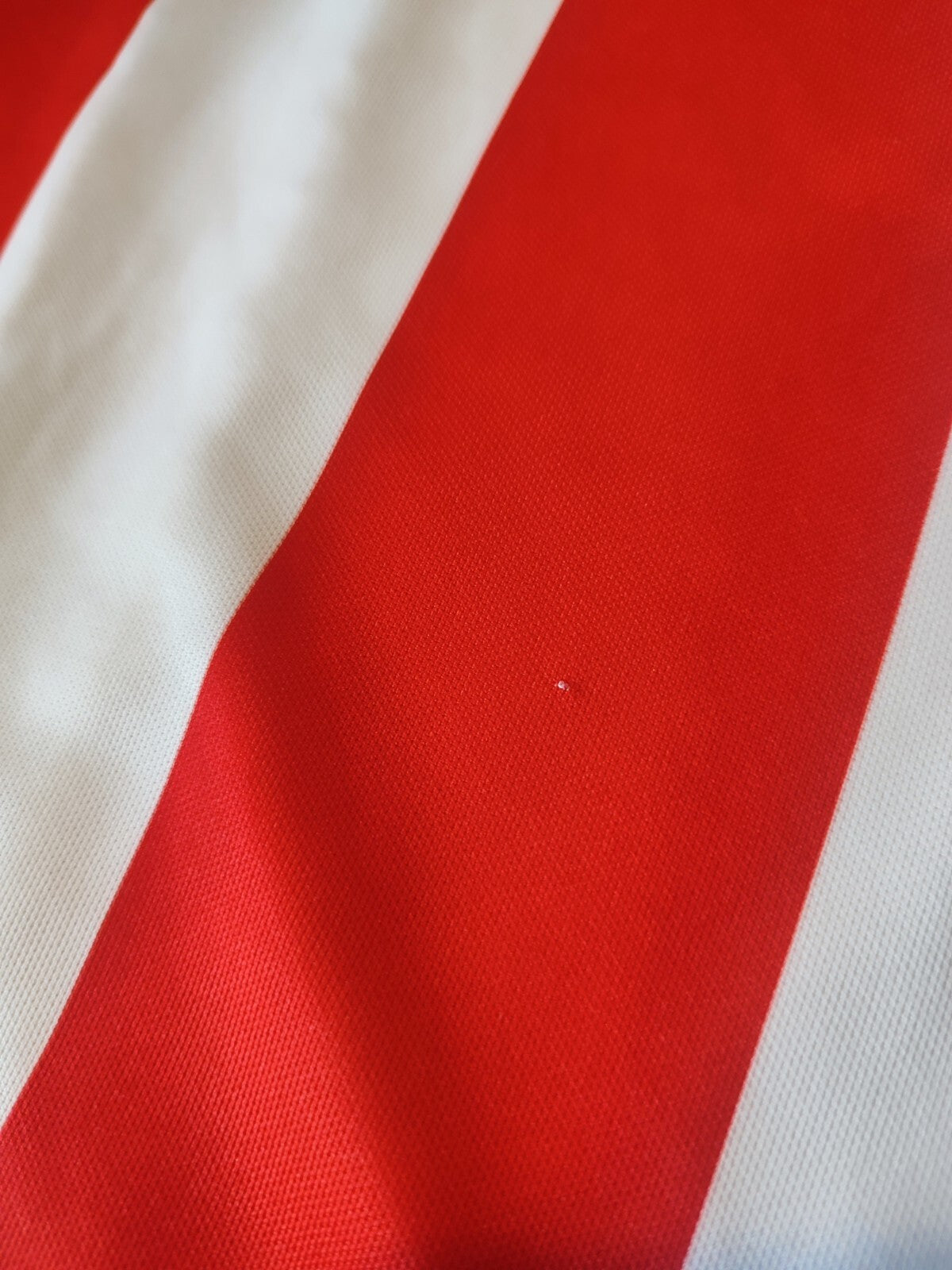 Olympiakos 2006 2007 home Sz L Puma football shirt jersey soccer kit Olympiacos