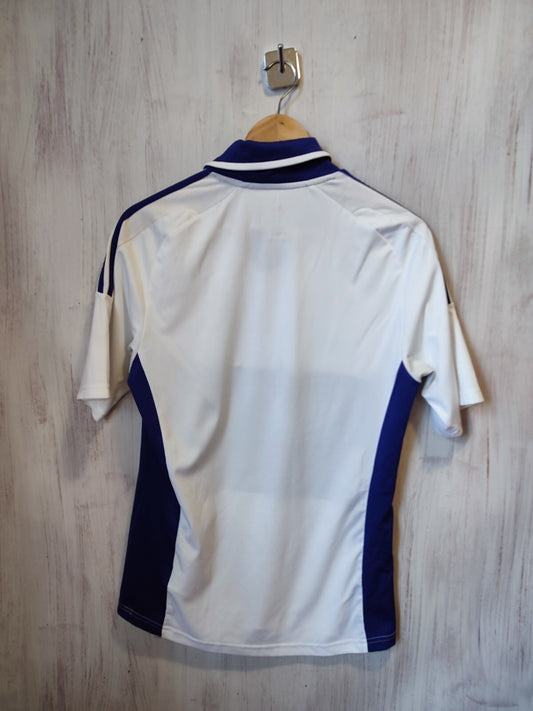 RSC Anderlecht 2011 2012 home Size S Adidas soccer shirt jersey football kit tee