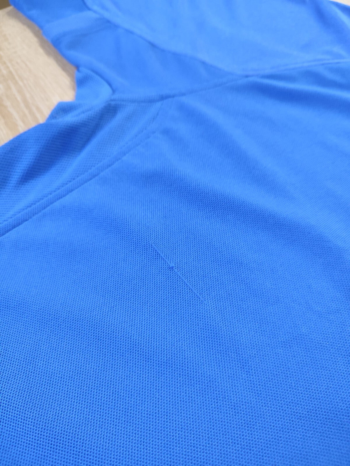 Italy 2004 2005 2006 Home Sz XL Puma shirt jersey soccer Italia kit football tee