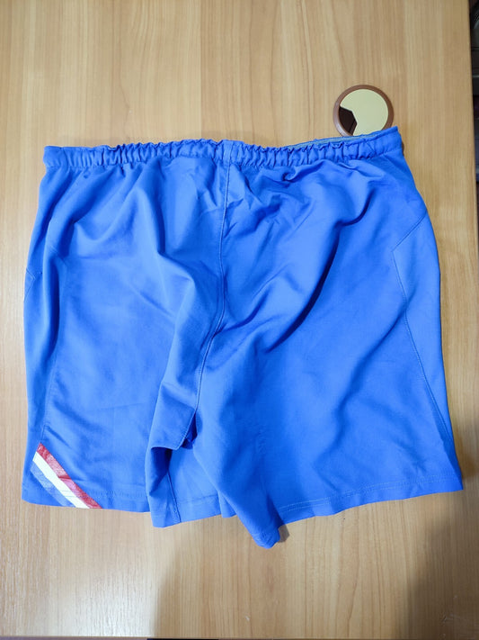 Netherlands 2008 2009 away Size M Nike Holland shorts soccer football vintage