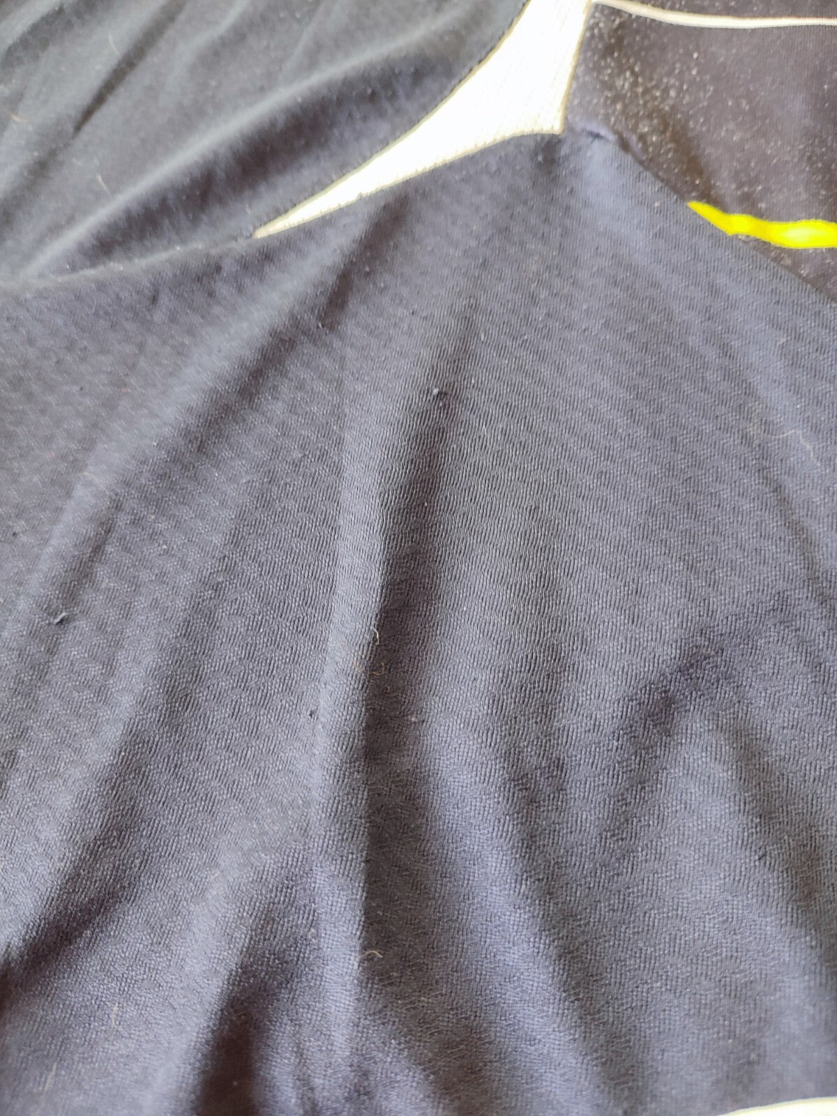 Tottenham Hotspur 2010 2011 third Sz S shirt jersey soccer kit 3rd football Puma