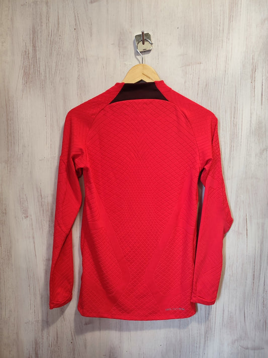 FC Liverpool 2022 2023 training Sz XS Nike shirt soccer jersey kit football top