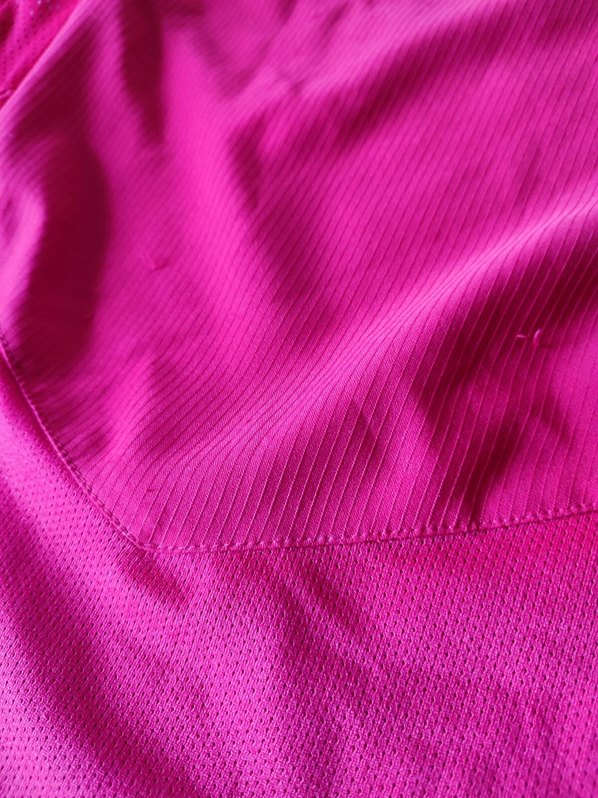 Kids XL Manchester United 2004 2006 home Nike soccer shirt jersey football Youth