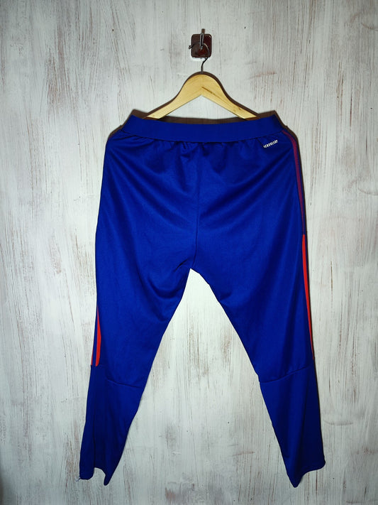 Olympique Lyonnais 2021 2022 training Size M soccer football pantalones pants