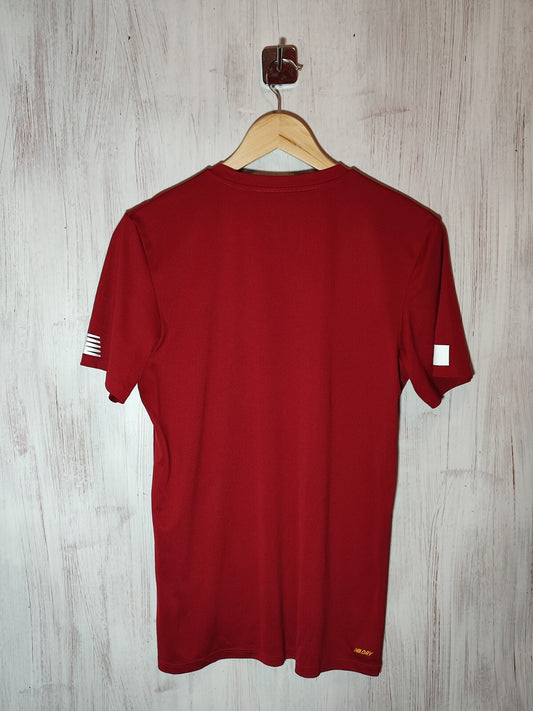 FC Liverpool 2019 2020 training Size S shirt soccer football jersey kit tee AXA