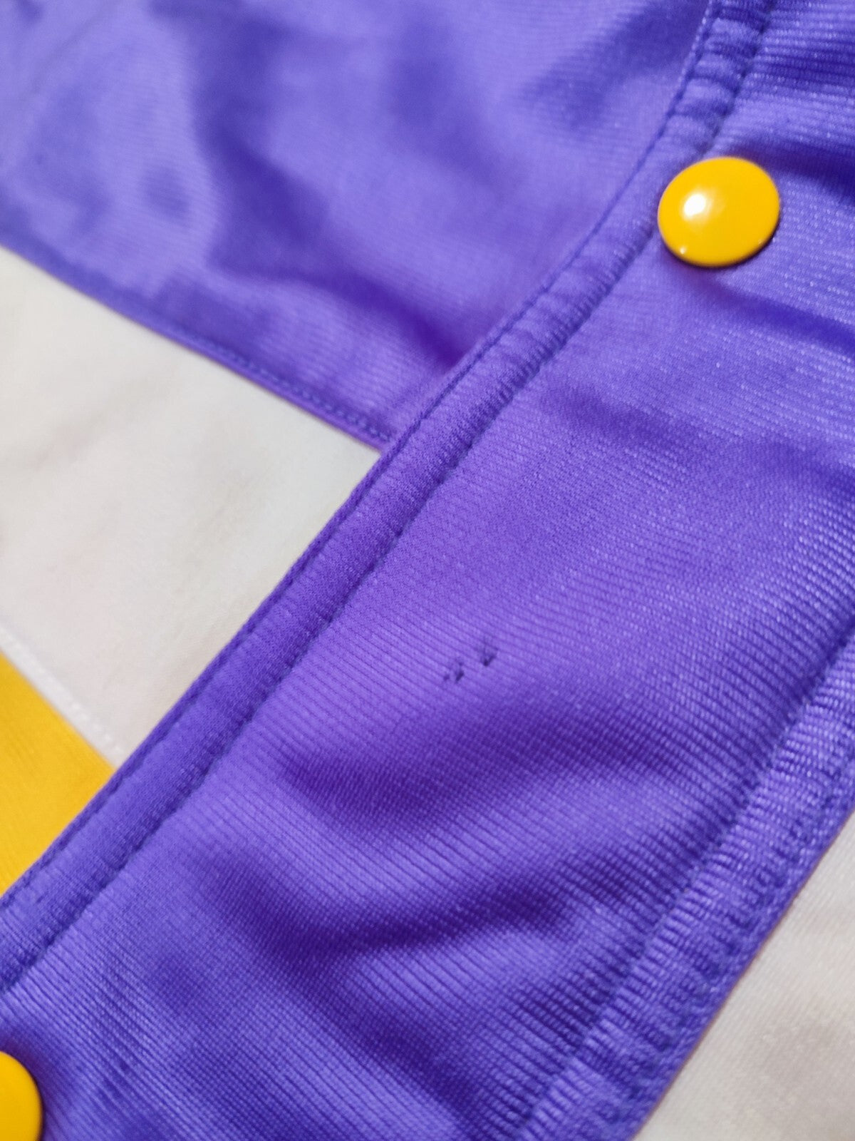 Los Angeles Lakers NBA 1990th training Sz S Champion Basketball kit TOP 90th