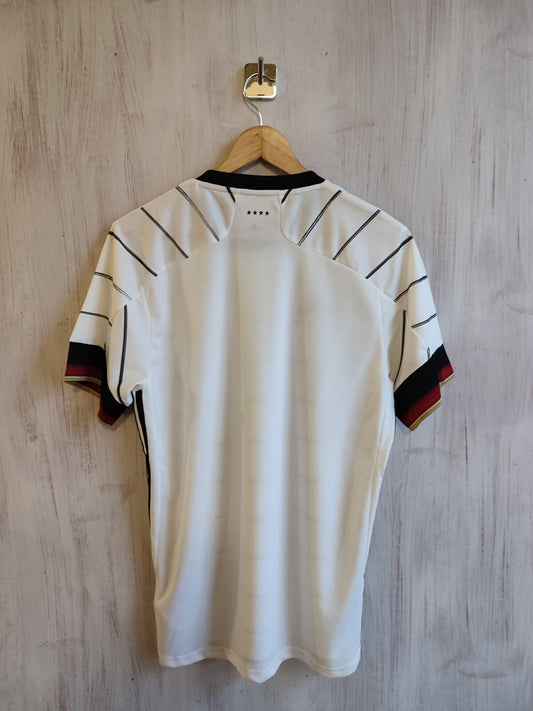 Deutschland 2019 2020 2021 home Size M Germany shirt jersey soccer football kit