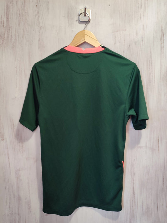 Tottenham Hotspur 2020 2021 away Sz S shirt jersey soccer kit Nike football tee