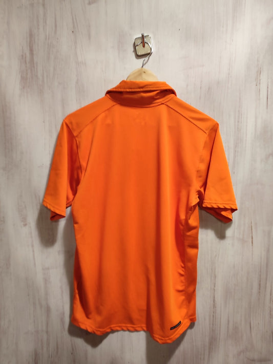 Netherlands 2006 2007 2008 home Sie M Nederland Holland shirt jersey soccer kit