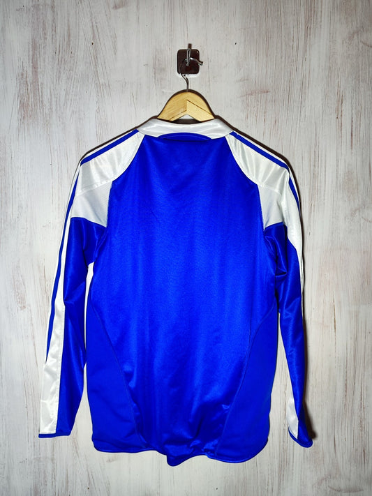 Dynamo Kyiv 2004 2005 home Size S football Adidas shirt jersey kit soccer Kiev
