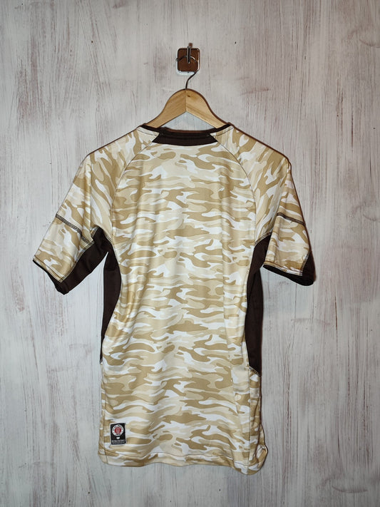 St. Pauli 2005 2006 home Size S shirt jersey soccer football maillot trikot kit