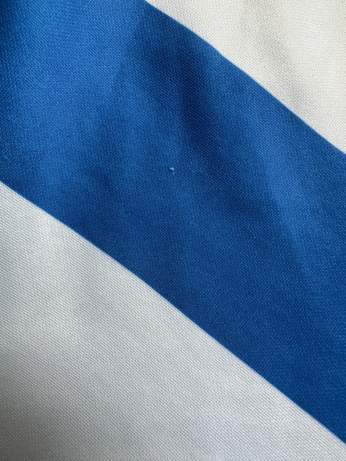 FC Reading 2008 2009 home Size L Puma football shirt jersey soccer maillot kit