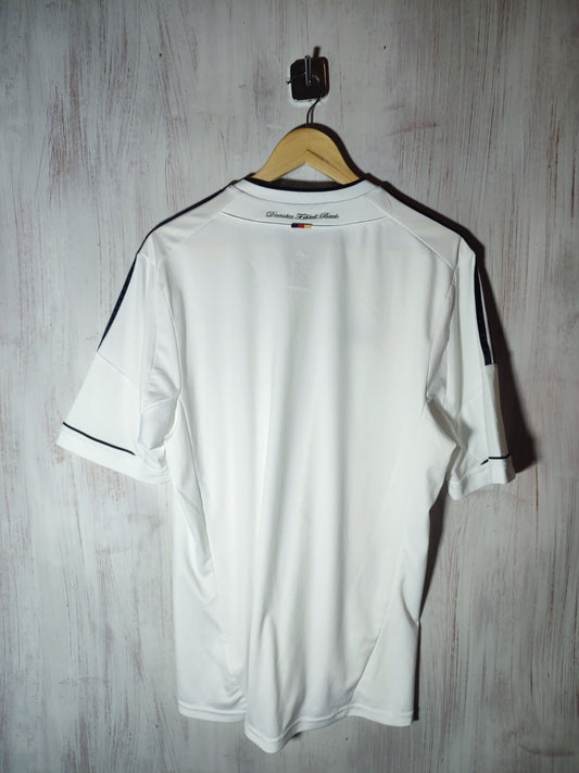 Deutschland 2012 2013 2014 home Size L Germany shirt jersey football soccer kit