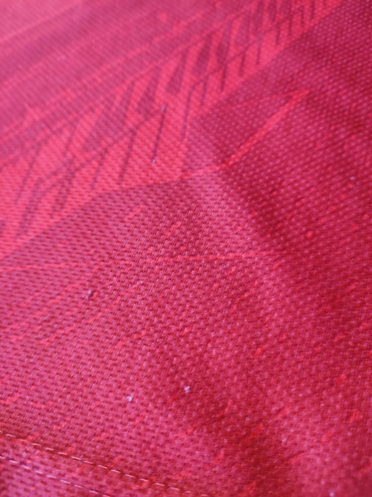 Manchester United 1994 1996 home Size L football shirt jersey soccer kit Cantona