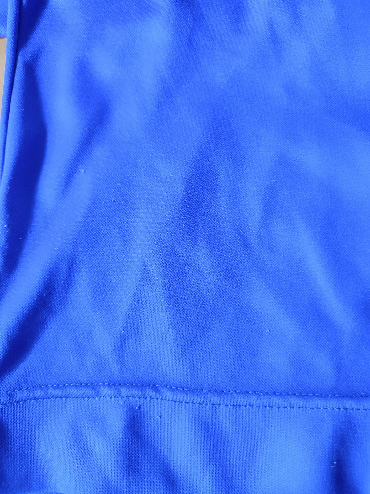 Italy national team 1999 2000 home Size 2XL Puma shirt jersey Italia L/S kit XXL