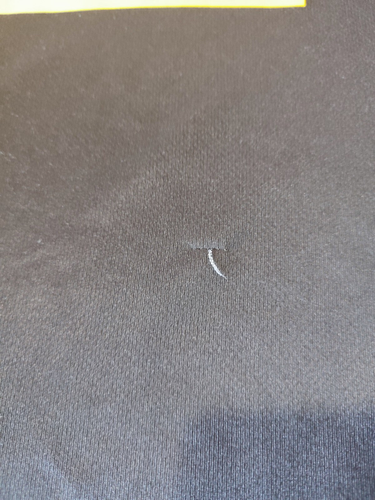 Borussia Monchengladbach 2018 2019 away 2XL soccer jersey shirt kit XXL football