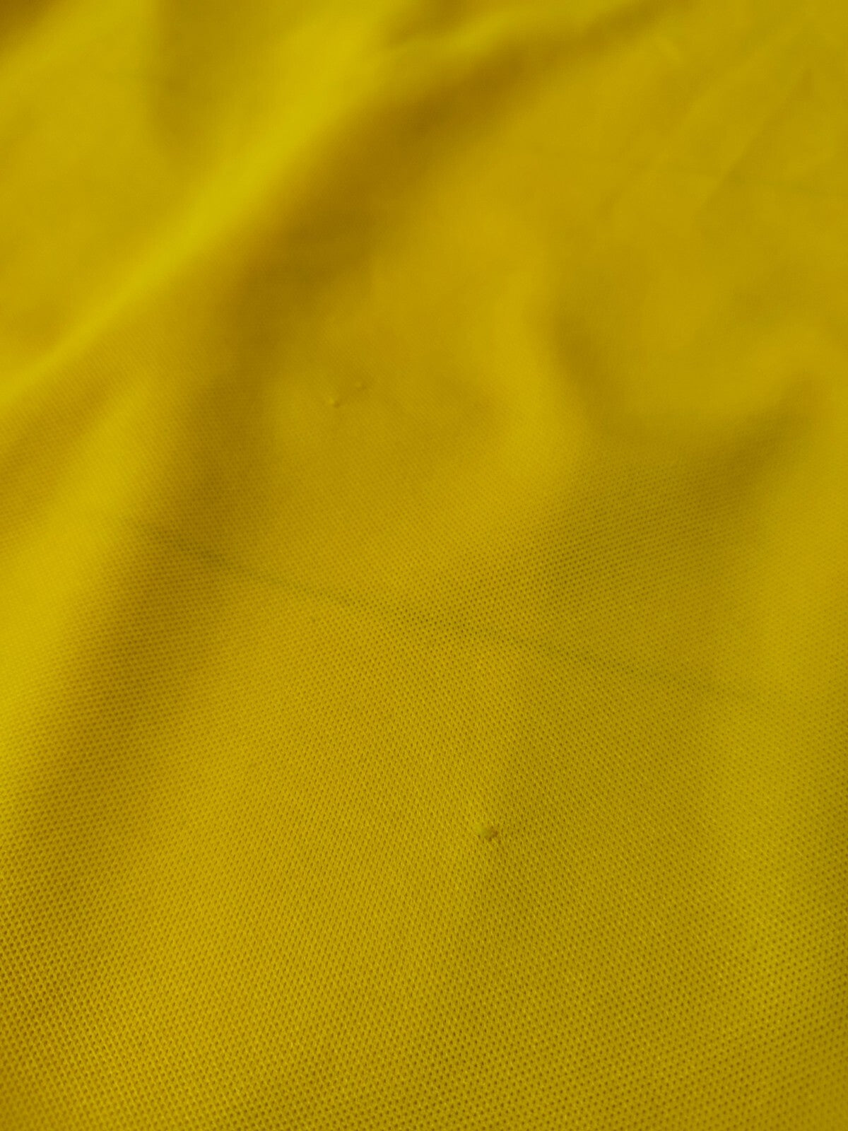 Borussia Dortmund 2015 2016 home Sz M BVB Puma jersey shirt football kit trikot