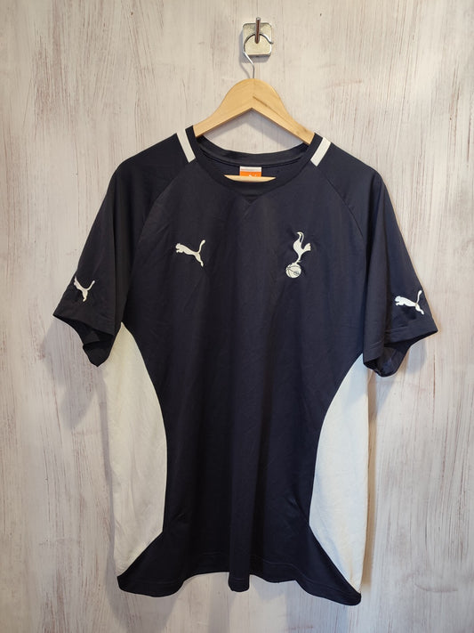 Tottenham Hotspur 2011 2012 training Size 2XL Puma shirt jersey football kit XXL