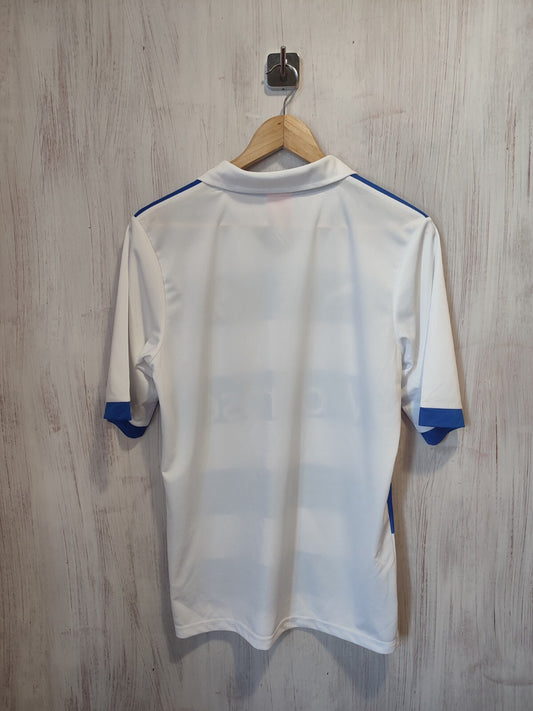 FC Reading 2011 2012 home Size M Puma football shirt jersey soccer maillot kit