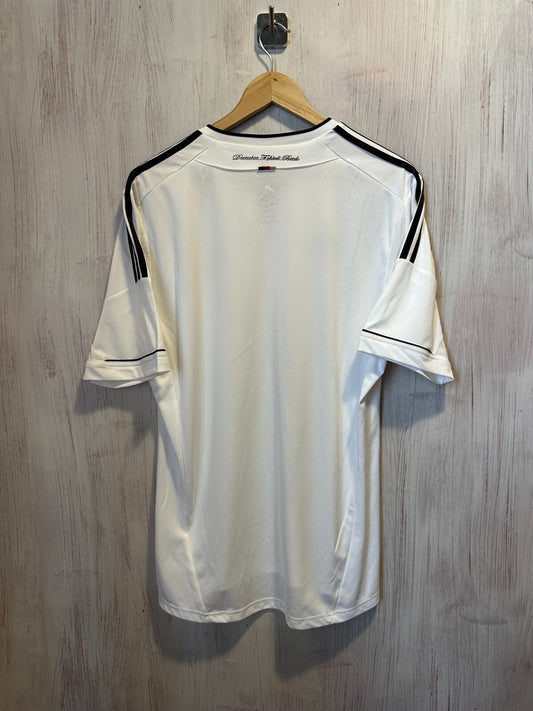 Deutschland 2012 2013 2014 home Size L Germany shirt jersey football soccer kit