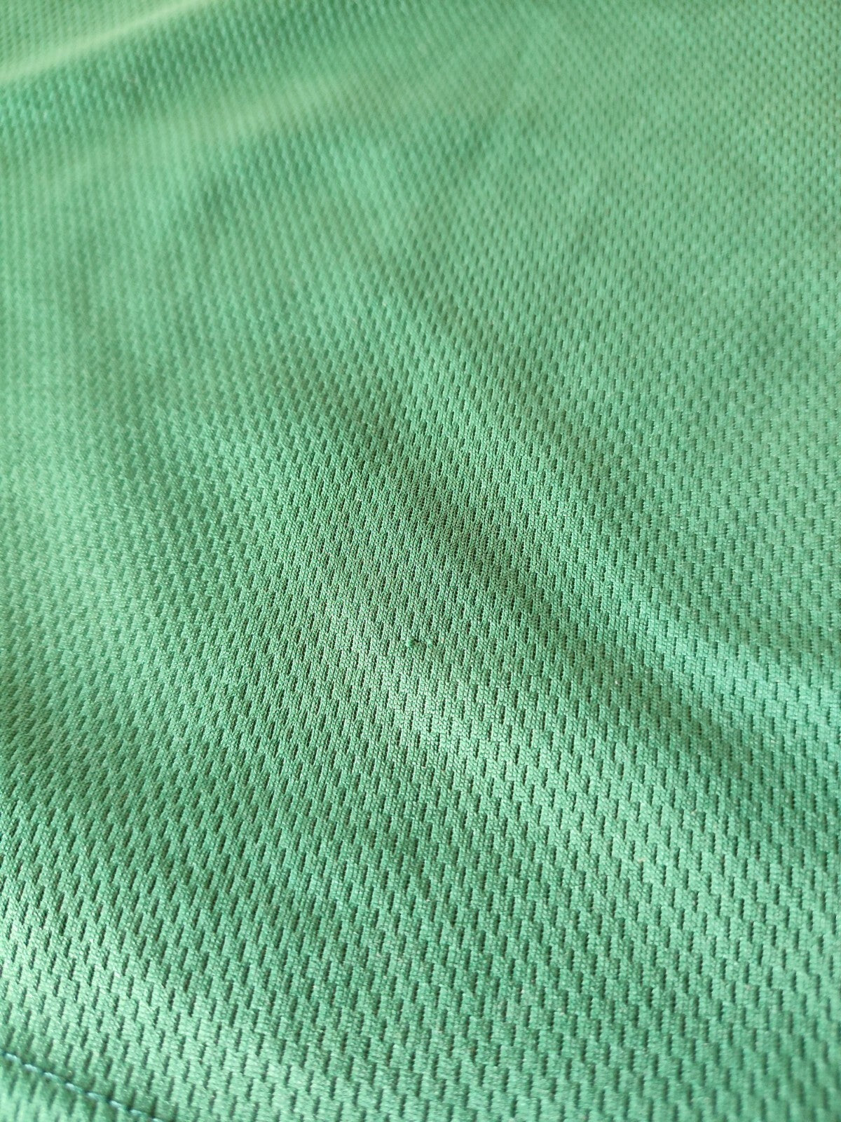 Plymouth Argyle 2001 2002 home Sz 46/48" soccer shirt jersey football Patrick