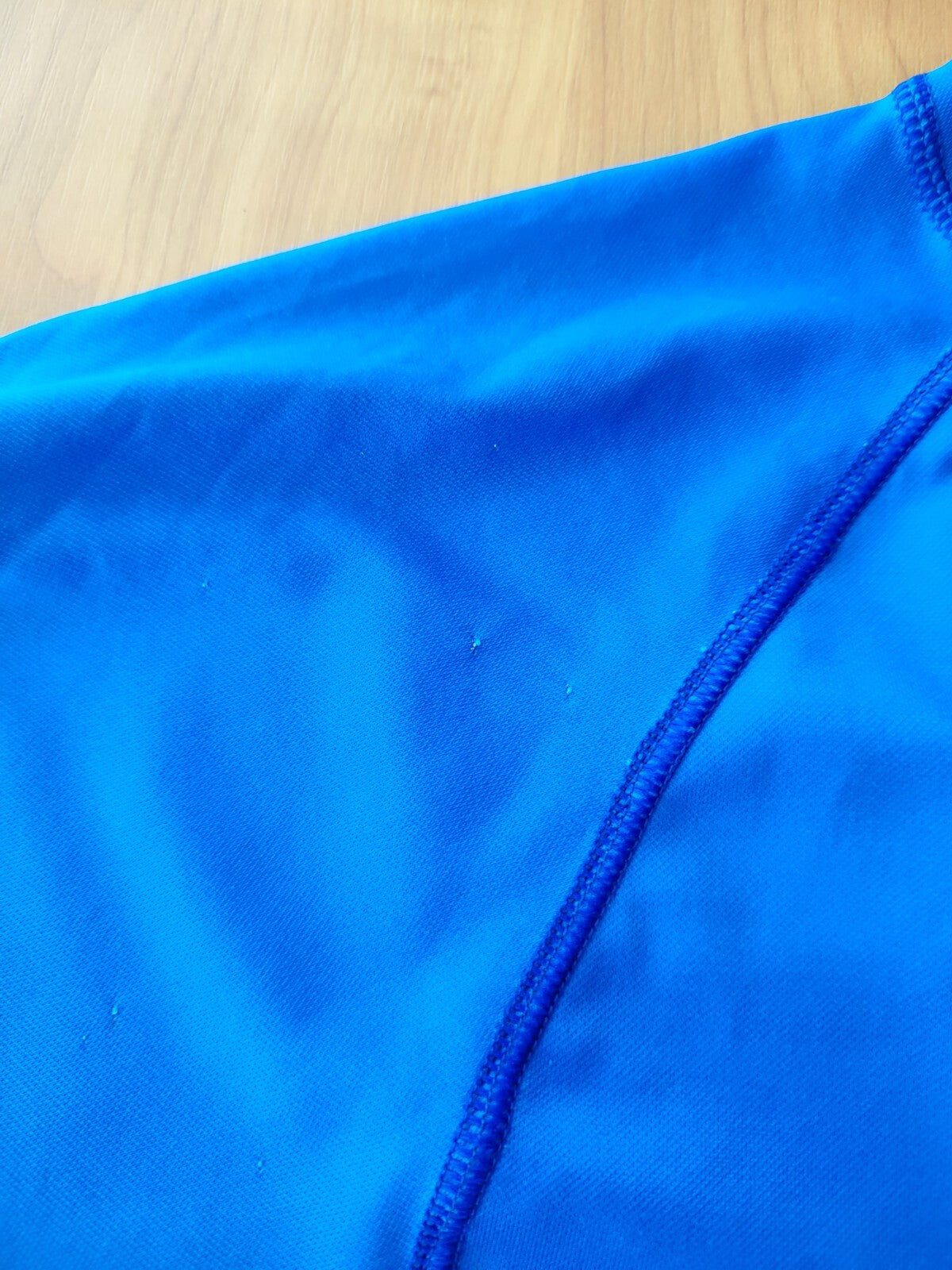 Kids Italy 2000 2001 2002 home Size YXXL  Kappa shirt jersey kit Italia football