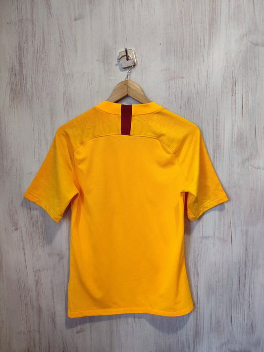 Galatasaray AS 2014 2015 training Sz S football shirt soccer jersey maillot kit