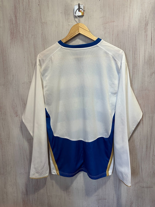 FC Reading 2008 2009 home Size L Puma football shirt jersey soccer maillot kit