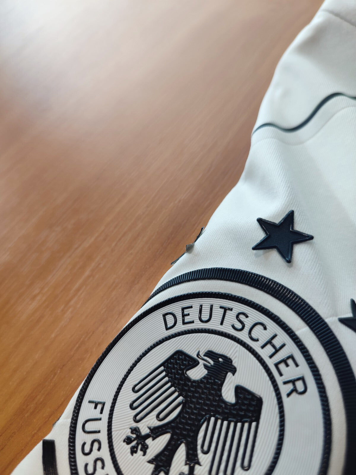 Deutschland 2012 2013 2014 home Size L Germany shirt jersey football soccer kit
