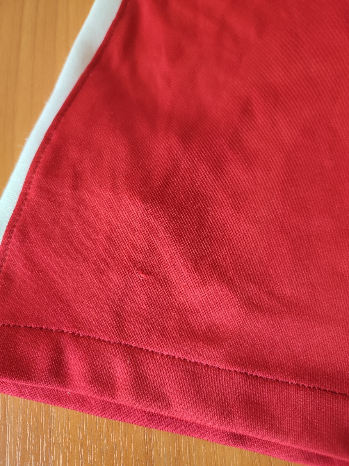 FC Liverpool 2020 2021 home Size M Nike shirt soccer jersey football kit maillot