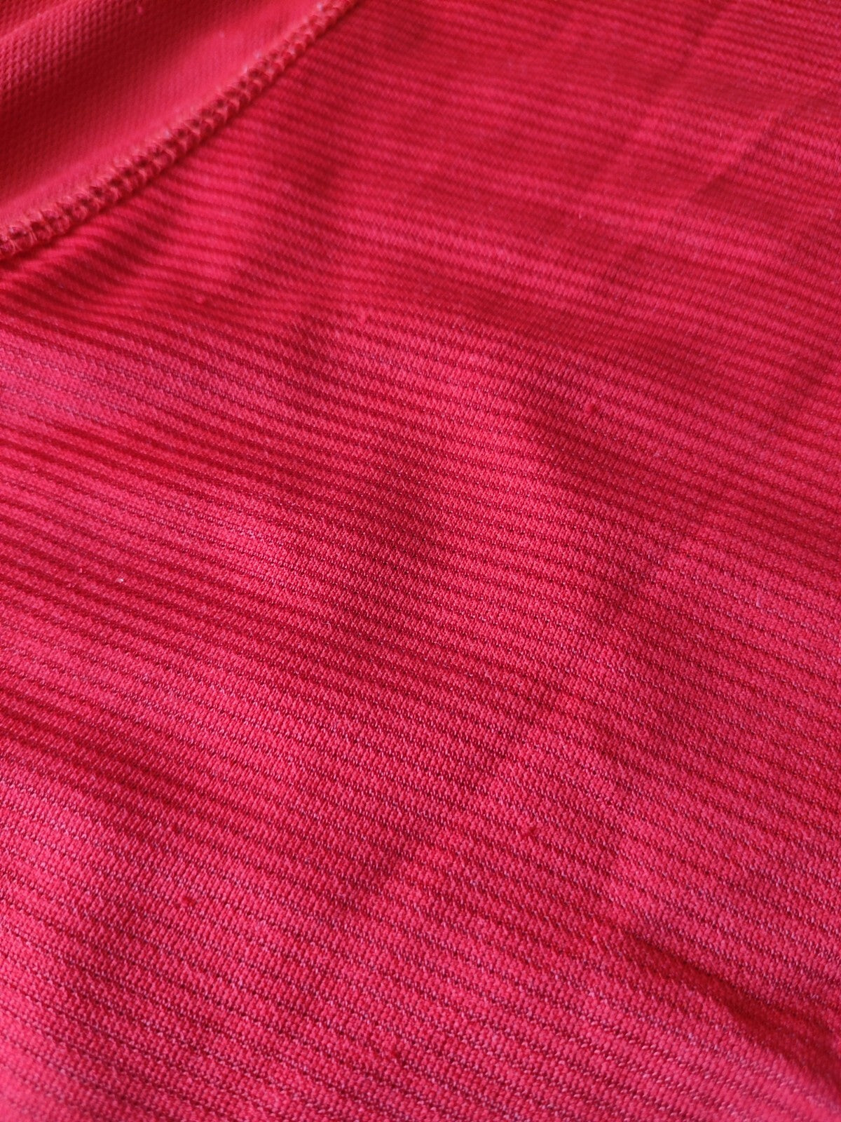 Manchester United 2000 2001 2002 home Sz L shirt jersey soccer kit Umbro maillot