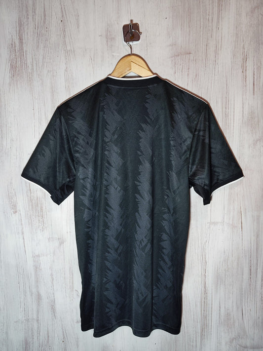 Juventus 2022 2023 away Sz M Adidas football shirt jersey soccer kit tee maillot