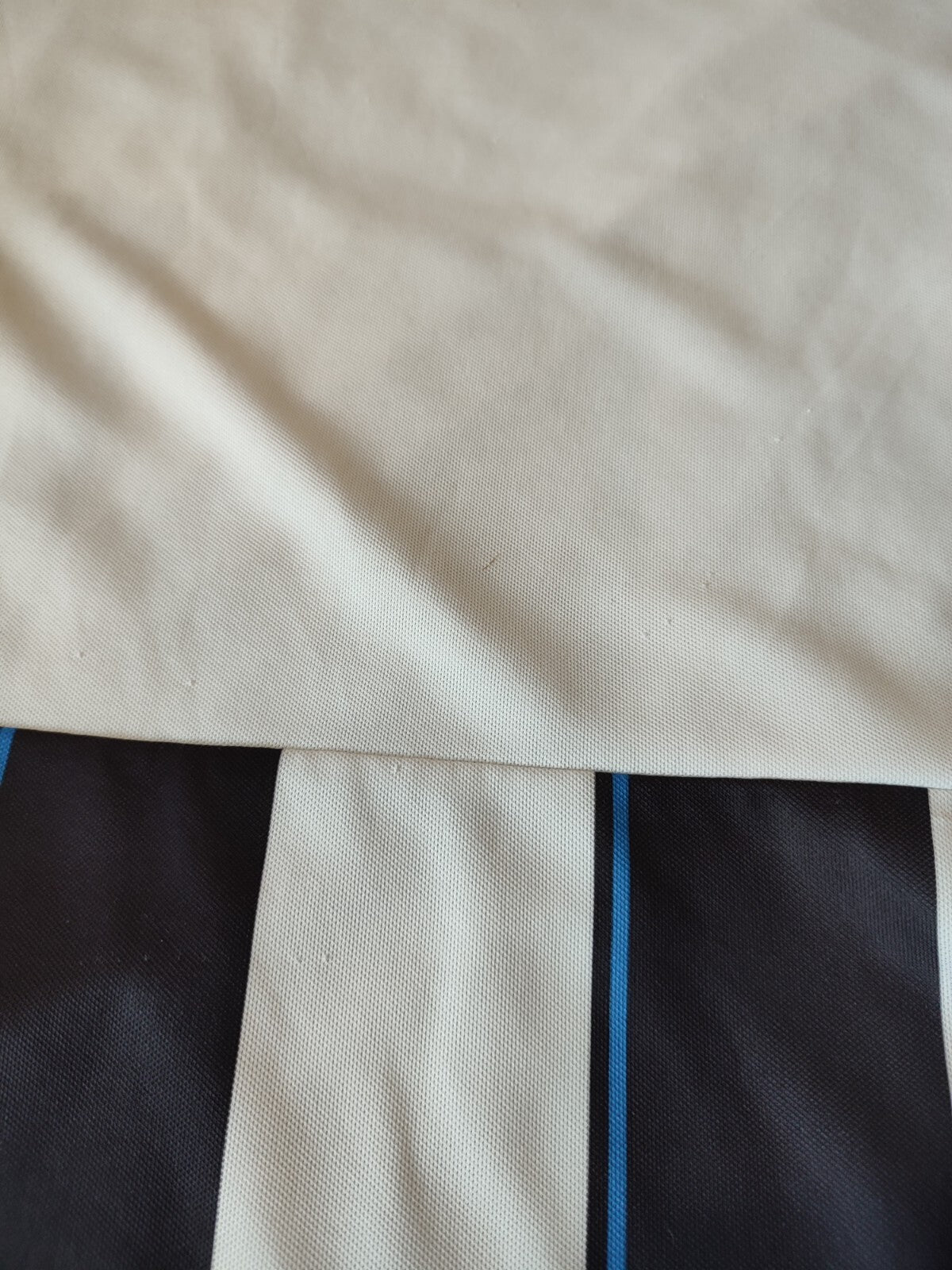 Newcastle United 2013 2014 home Size L Puma football soccer shirt jersey kit tee