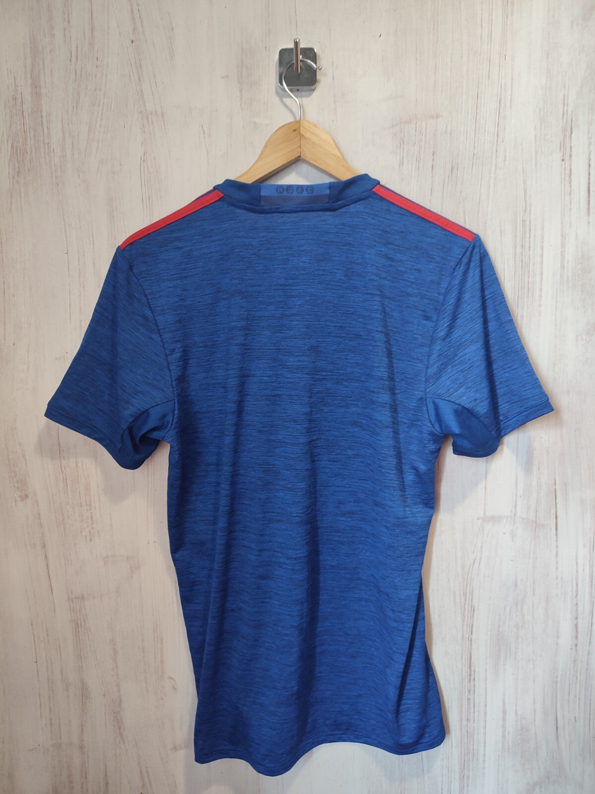 Manchester United 2016 2017 away Size S Adidas shirt jersey football kit soccer